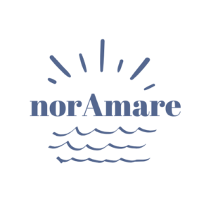 logo norAmare trasparente logo norAmare trasparente